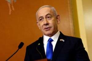 Netanyahu: Israel trebuie să învingă Hamas şi să demilitarizeze Gaza